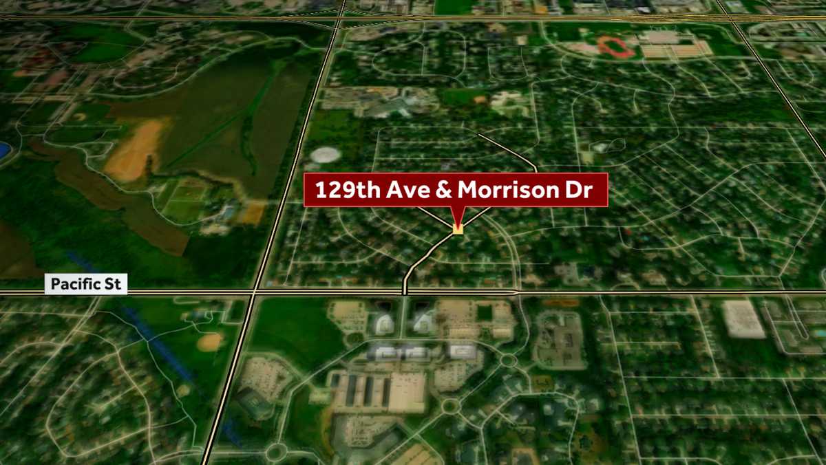 Fireworks tip over and shoot into west Omaha garage, sparking flames, investigators say
