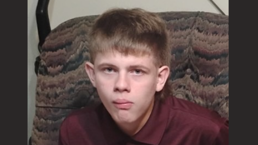 Search underway for missing 15 - year - old boy with autism in Dover Township