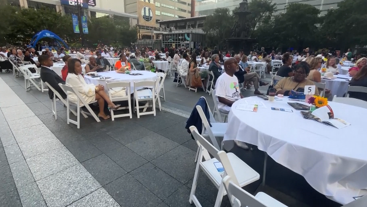 Midwest Black Family Reunion returning to Cincinnati this summer