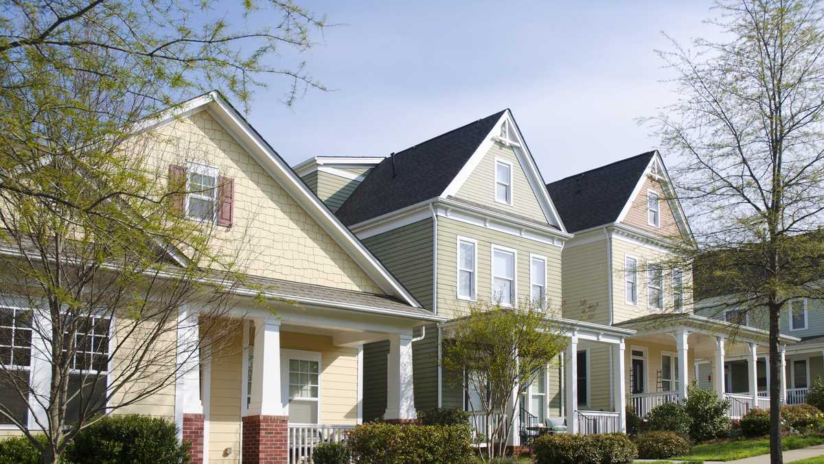 New housing law takes effect without Trump's signature. Will it lower prices?