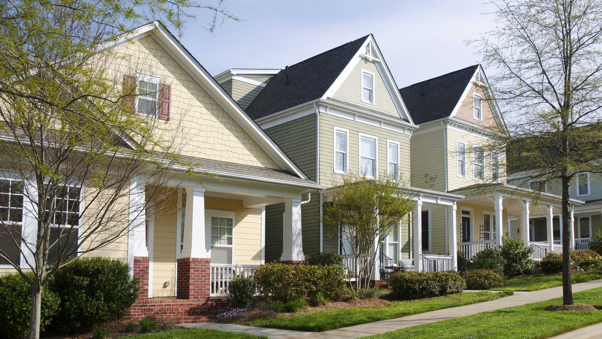 Will the new housing law lower prices ?