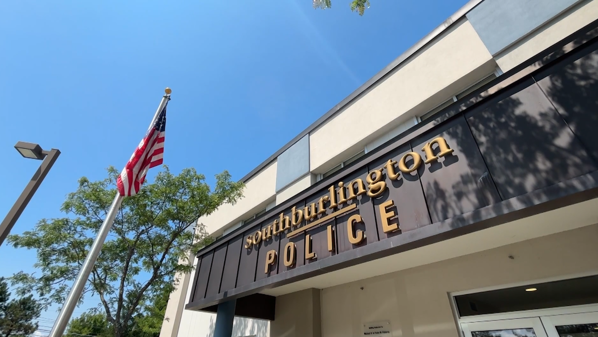 South Burlington police request funding for emergency operations center