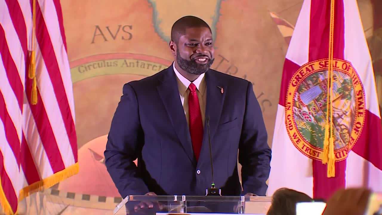 Byron Donalds to make special announcement at Miami’s Freedom Tower