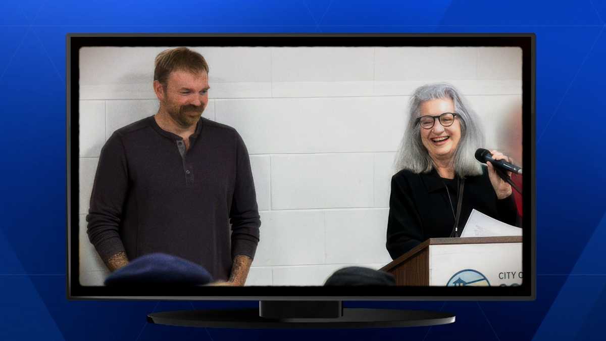 Get the Facts: Did Graham Platner play a 'key role' in passing rape kit reform in Maine?