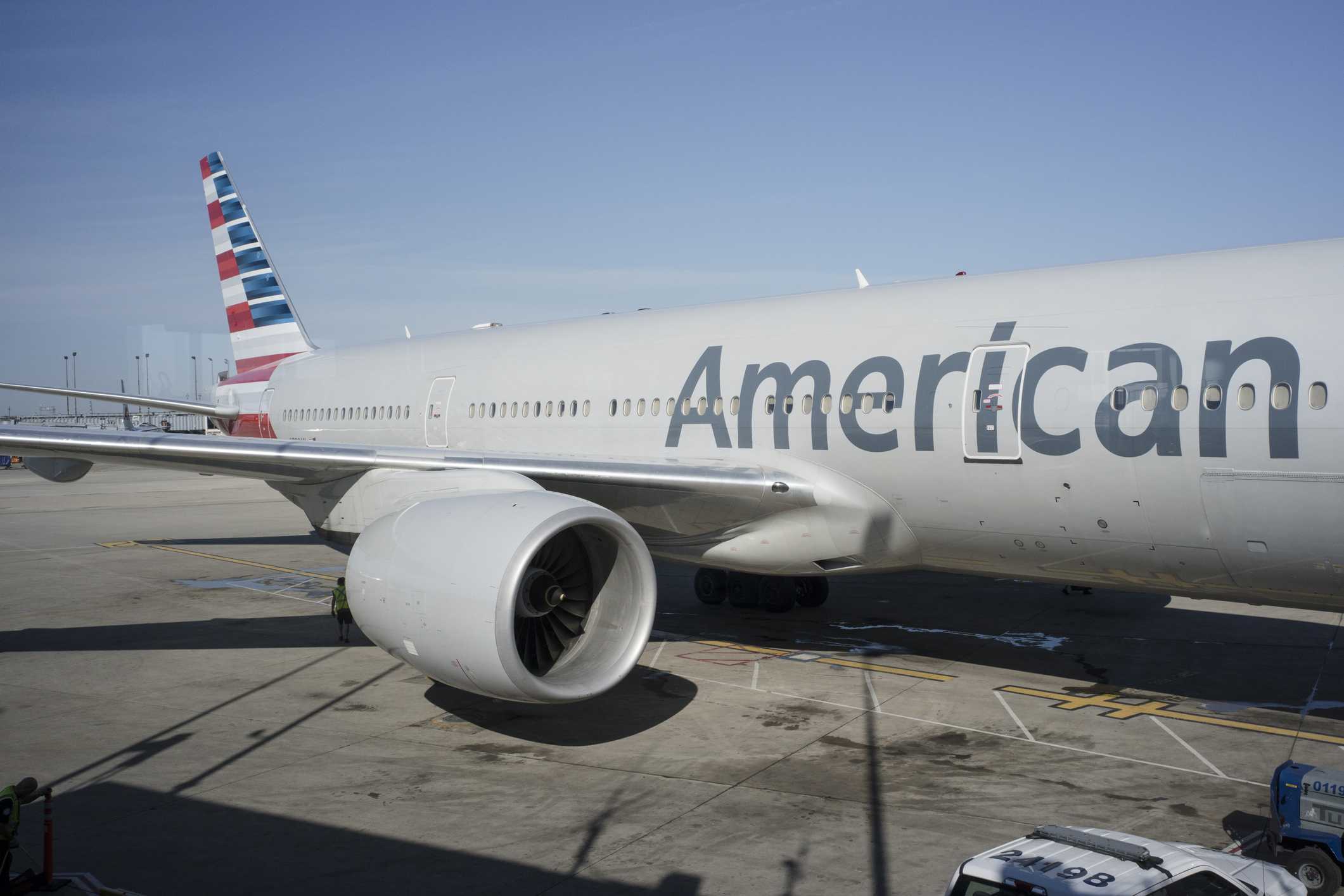 American Airlines temporarily suspends some summer routes due to jet fuel costs