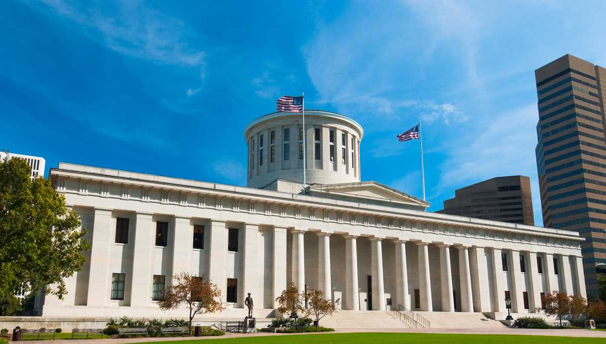 Ohio lawmakers introduce new bills to severely restrict sports gambling across the state
