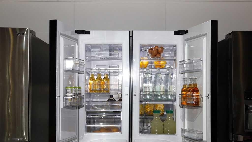 Typical family of 4 spends $3K a year on food that's never eaten | Where, how to store your food
