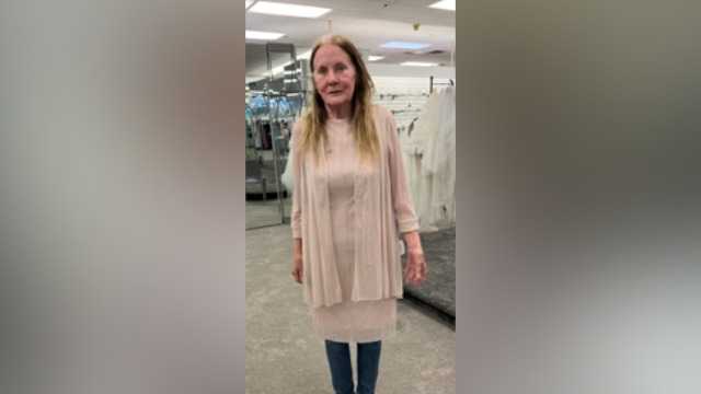 Silver Alert issued for woman who left Waukesha Memorial Hospital