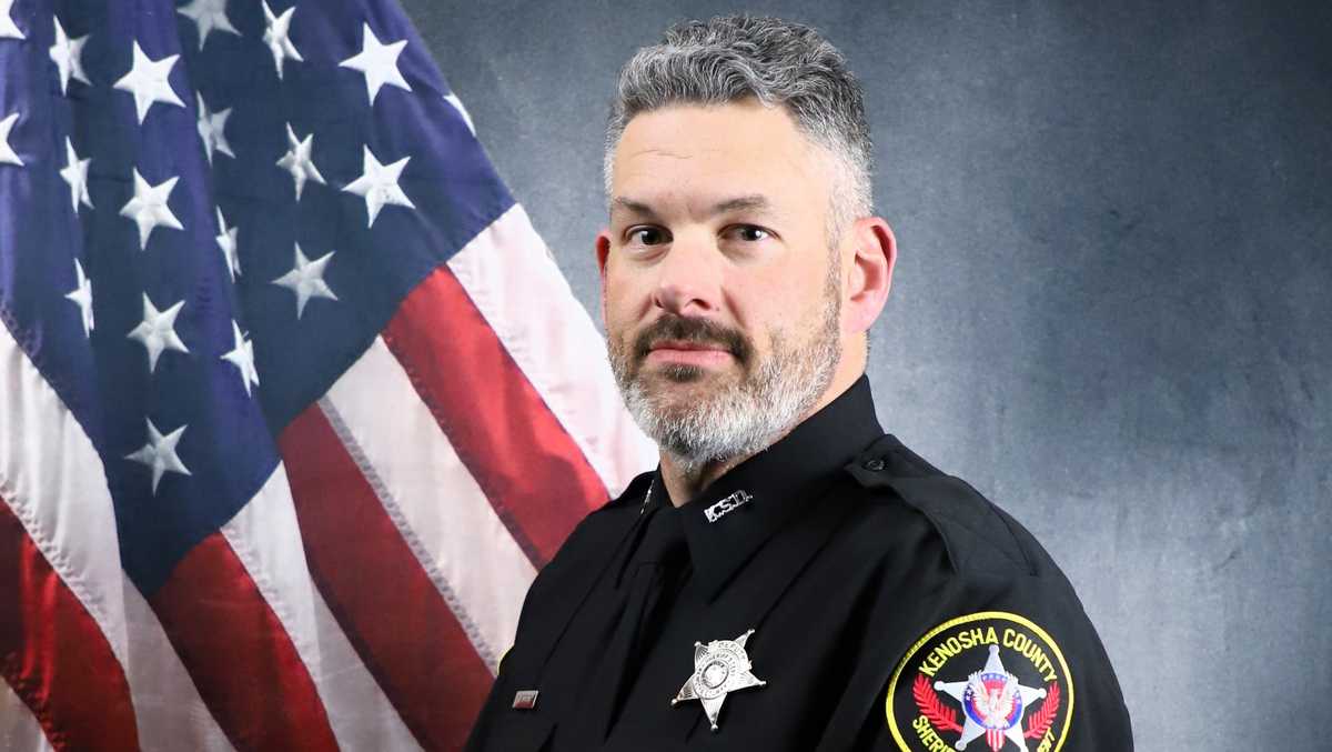 Former Kenosha deputy charged with misusing Flock database to search romantic partner
