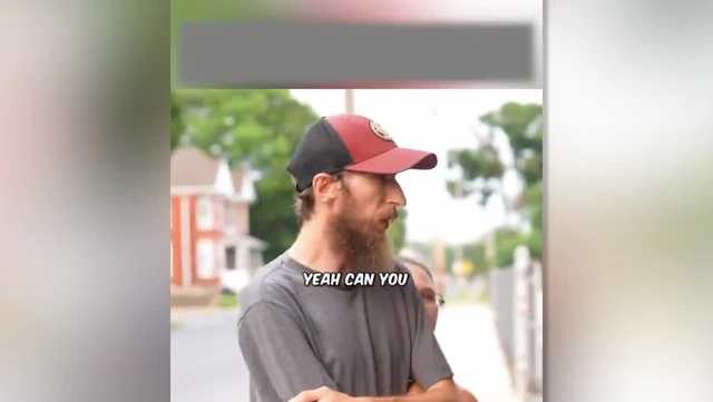 Lewistown man charged with felonies after viral video prompts investigation, police say