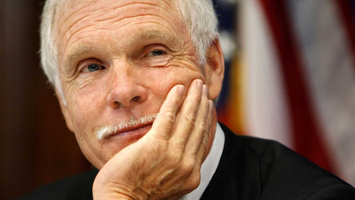 Ted Turner's properties in New Mexico