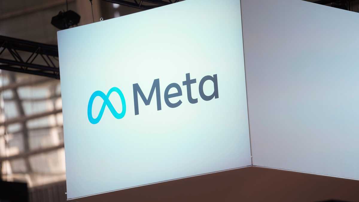 Meta ordered to pay New Mexico $25 billion after Cambridge Analytica trial