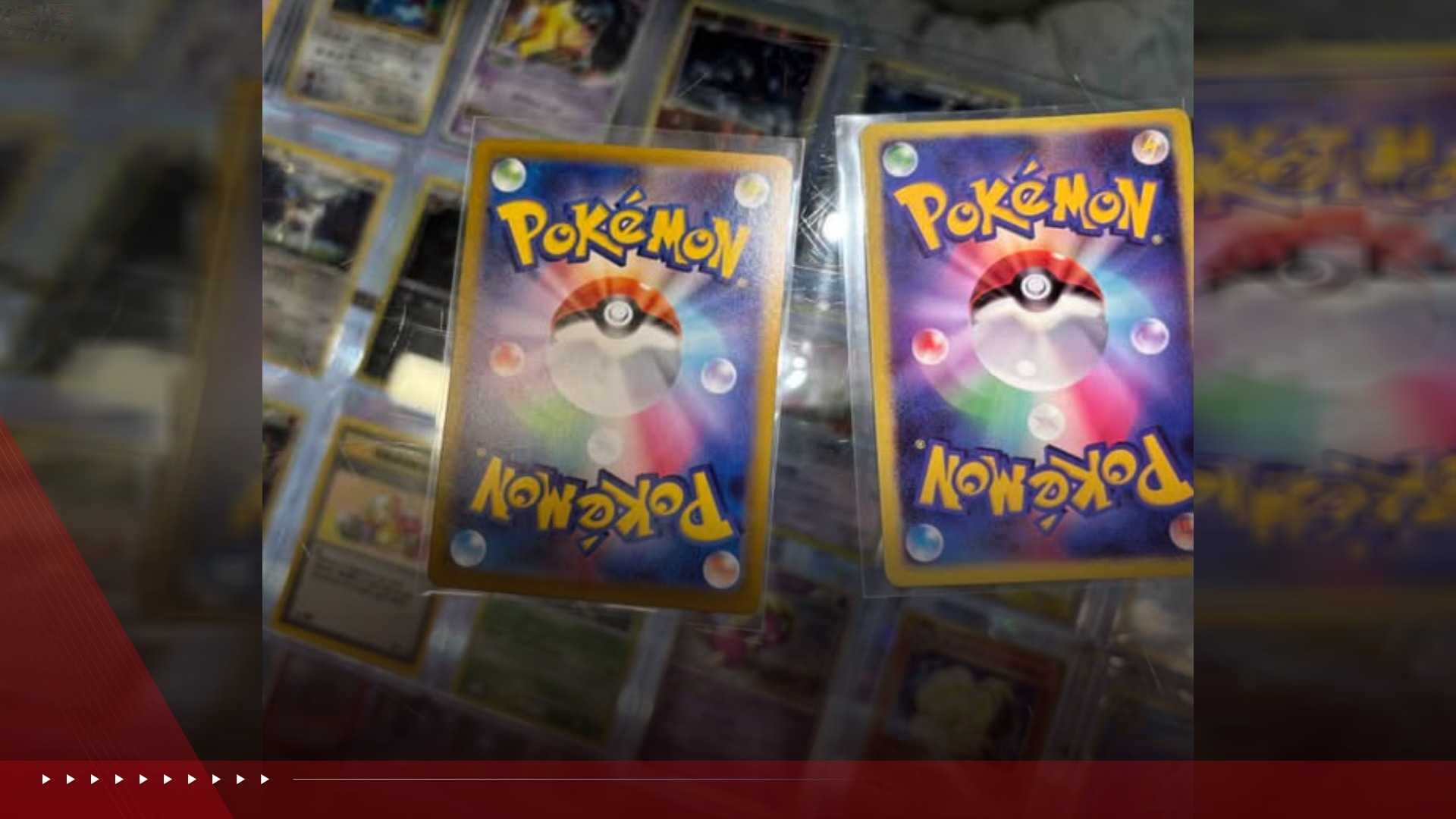 Bought fake Pokémon cards: Martin County victims out more than $1,200