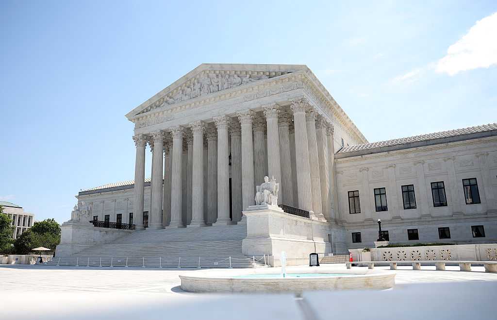 US Supreme Court again rejects push to use Trump-backed congressional map in Missouri