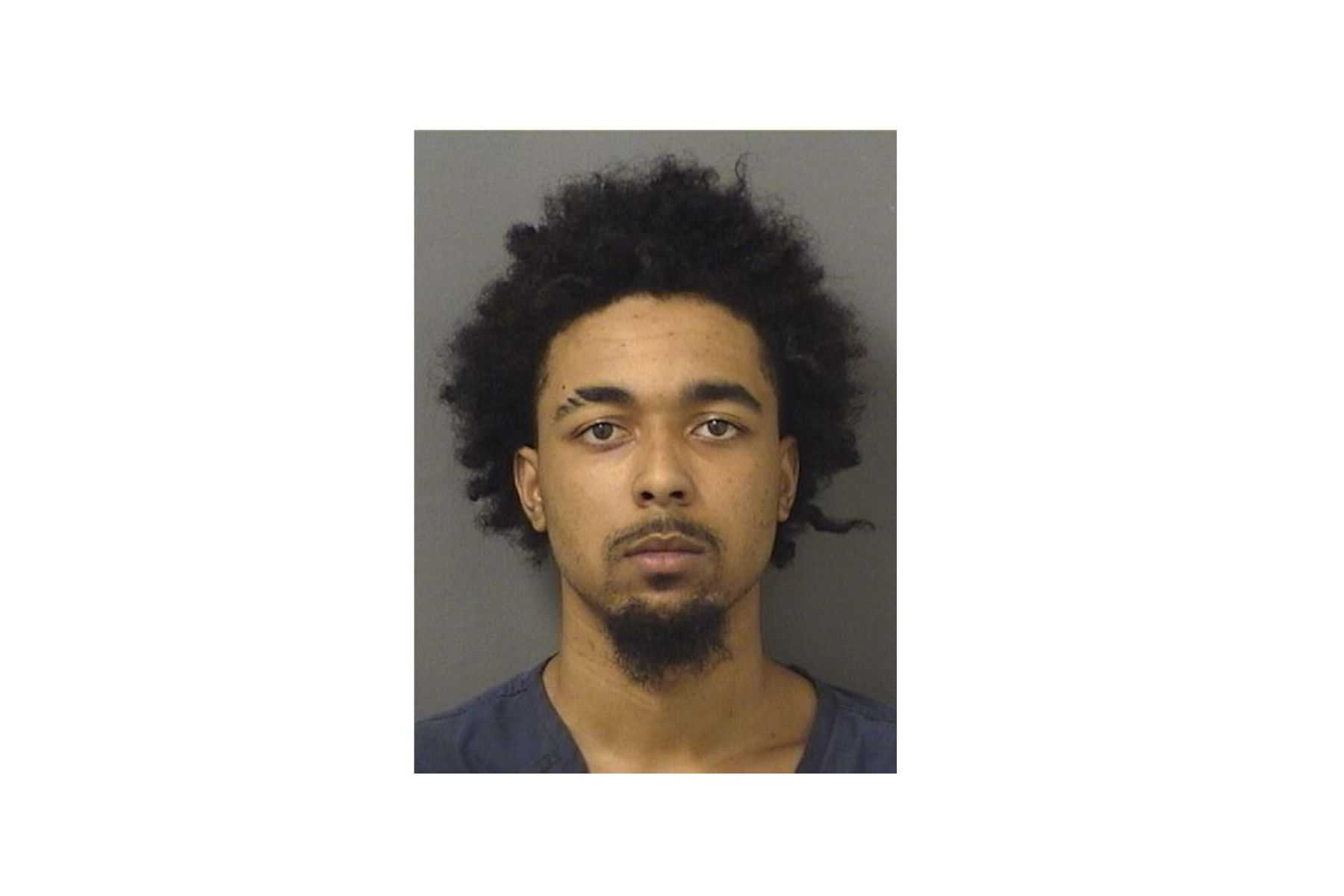 Palm Beach Gardens teen charged after firing shots during apartment complex argument