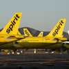 Google is buying all of Spirit Airlines' data to feed its AI models