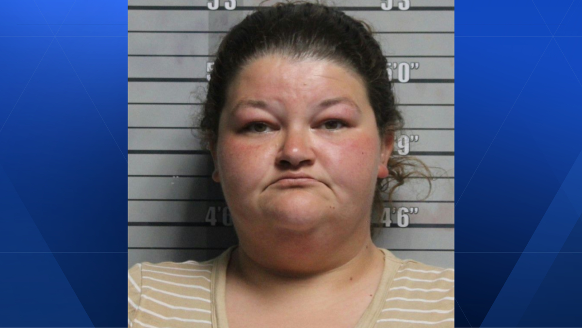 Butler County woman accused of stealing thousands from 78-year-old woman