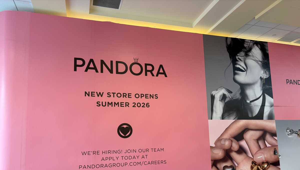 Popular jewelry brand to open first stand-alone store in Vermont this summer