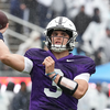 Former Cyclones QB Rocco Becht ready to roll for Penn State after offseason surgery, rehab