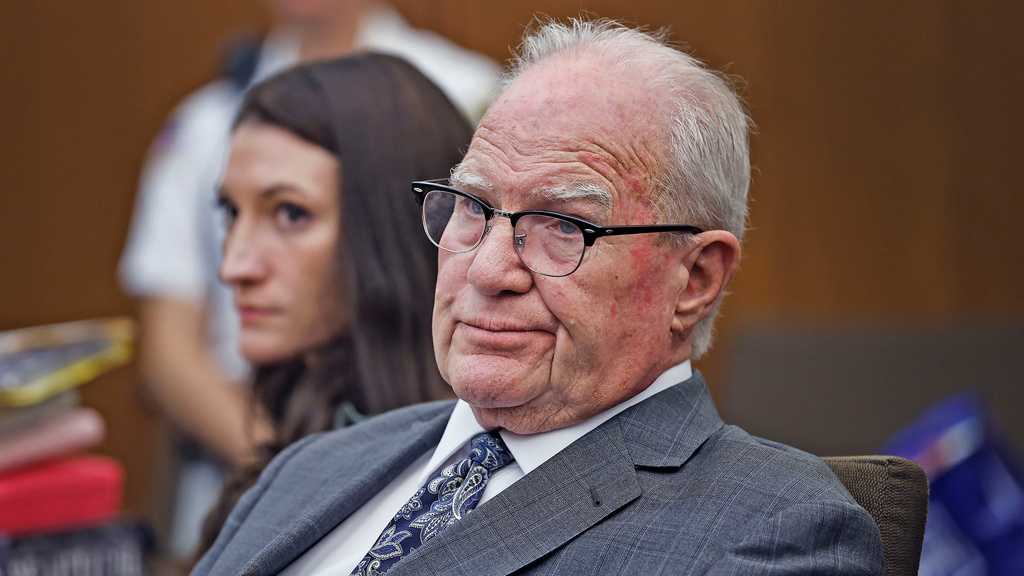 Retired judge reflects on Lindsay Clancy's defense, what comes next