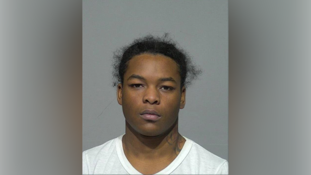 Milwaukee 17-year-old accused of hitting, killing man on way to school