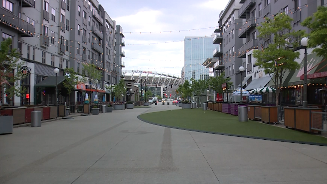 The Banks planning for major weekend with Savannah Bananas, World Cup parties