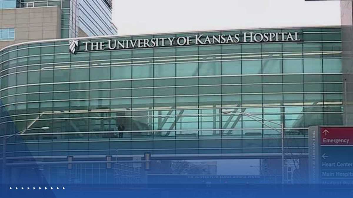 3 people exposed to hantavirus released from University of Kansas Health System, officials say