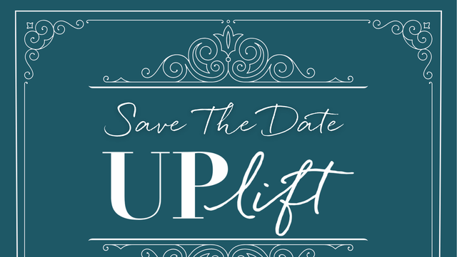 Tickets on sale for UP for Women and Children's UPlift 2026 Gala