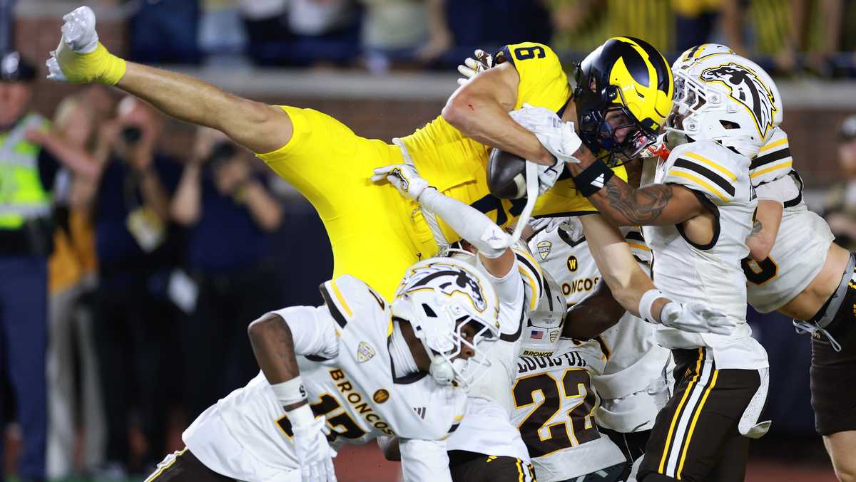 MAC appeals Michigan-Western Michigan result, asks NCAA and CFP to recognize Broncos as winner