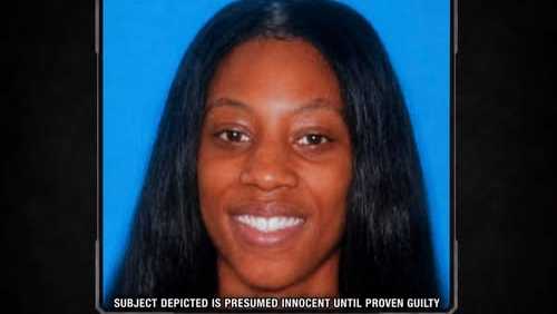 Houma woman wanted after she allegedly escaped police custody
