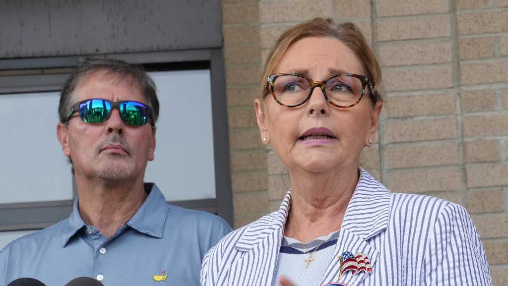 Sen . Darline Graham advances to Senate primary runoff