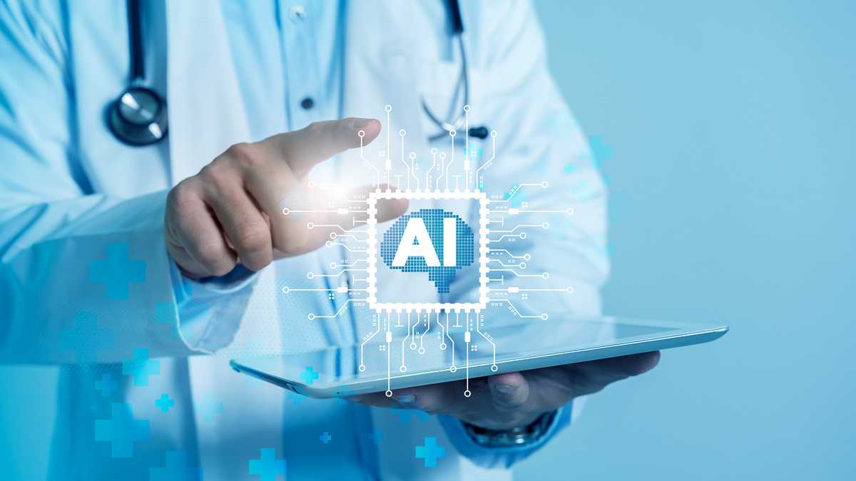 Hospital warns 3K patients after AI tool upload exposed records