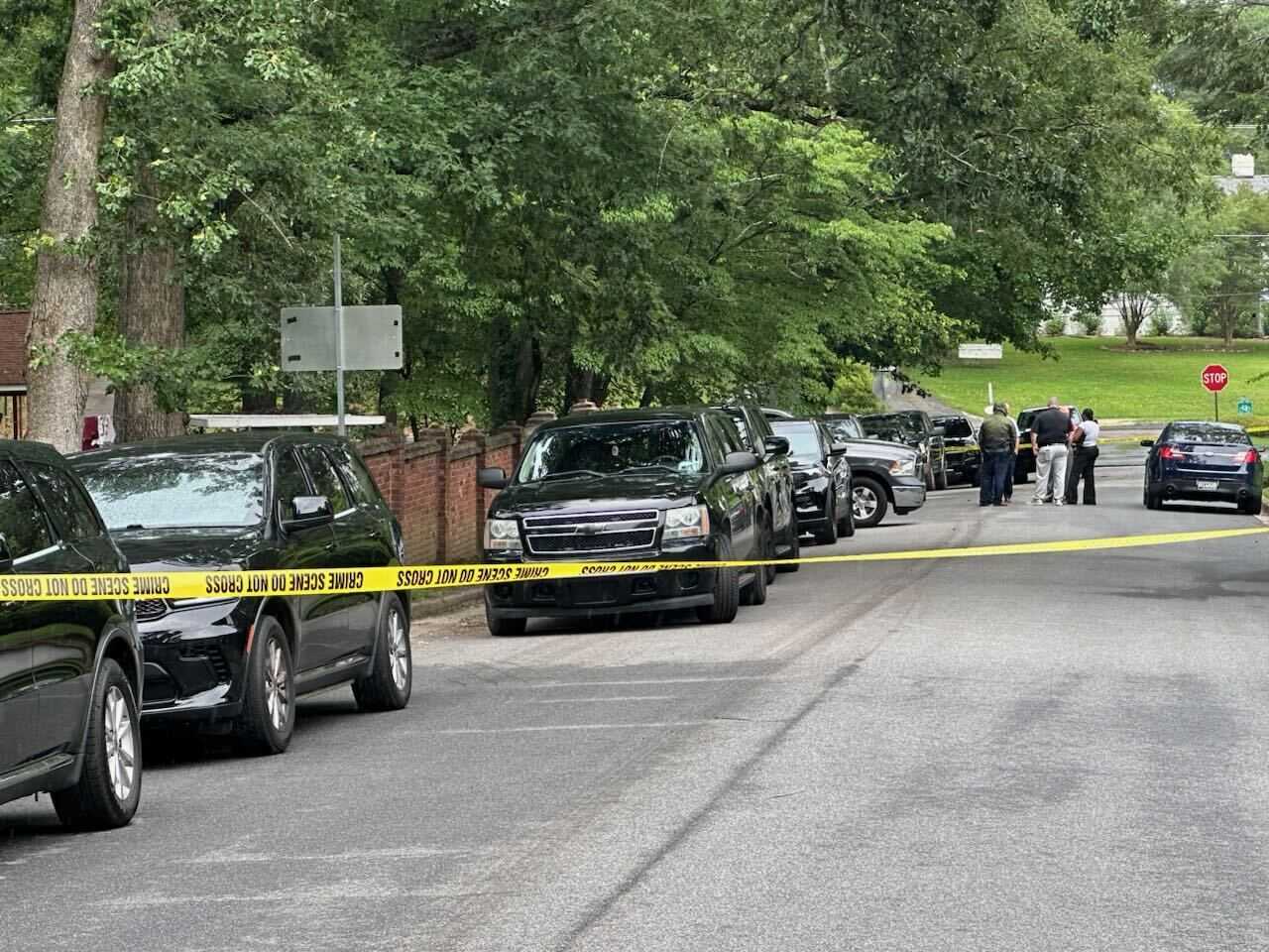 Death investigation underway in Upstate
