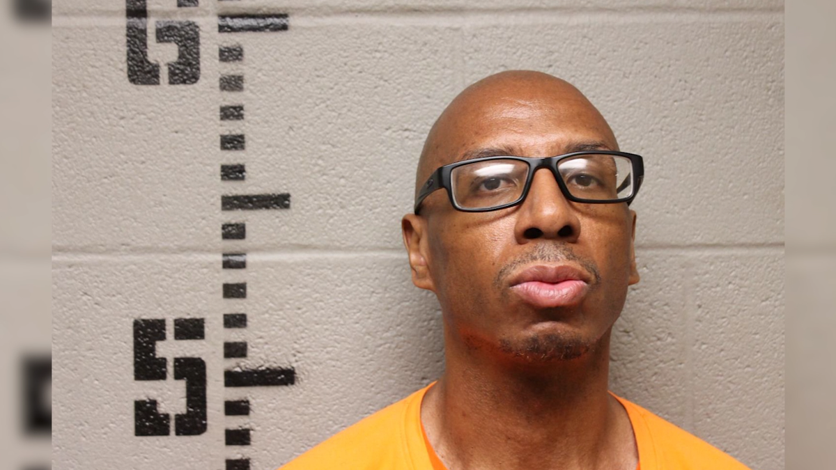 Guthrie man convicted of 1997 murder seeks sentence relief under Oklahoma Survivors Act