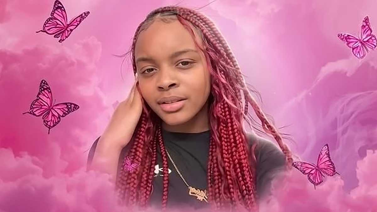 Man arrested after girl killed in crossfire at youth football game