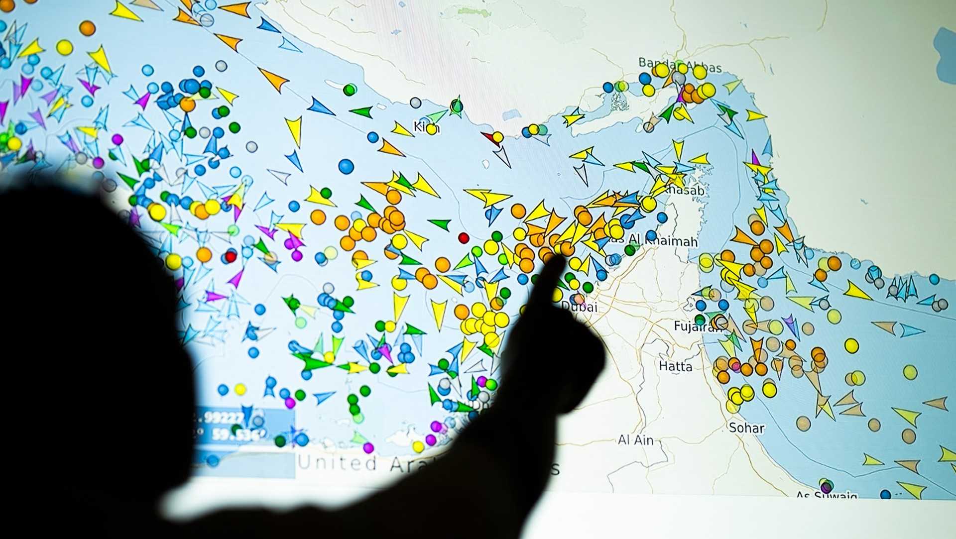 Trump administration: Iran ceasefire holds despite attacks in Strait of Hormuz