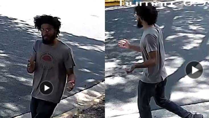 Seminole County deputies seek person of interest in possible teen-related crime