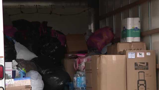 Lancaster church gathers donations for Venezuelan earthquake victims