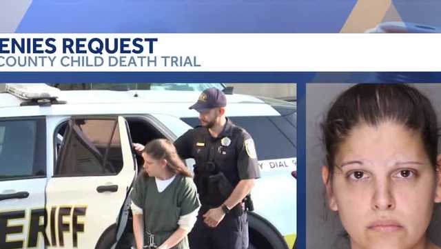 Pennsylvania court denies appeal in stepmother's conviction for boy's death