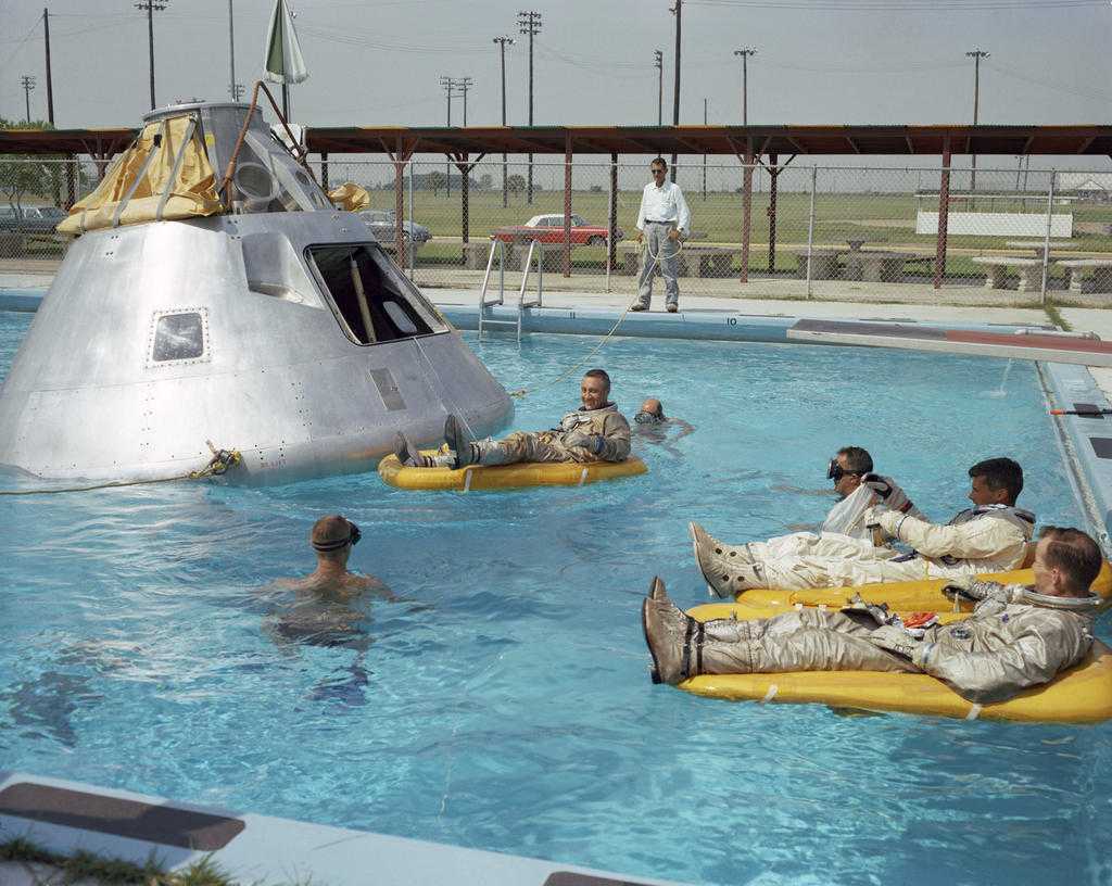 America 250: America’s space journey from Apollo to Artemis
