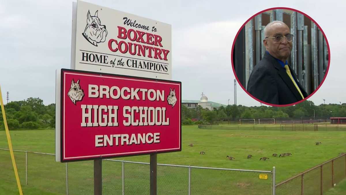 Brockton school committee holds closed meeting on mayor complaint