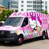 Hello Kitty Cafe Truck making stop in Kansas City this weekend