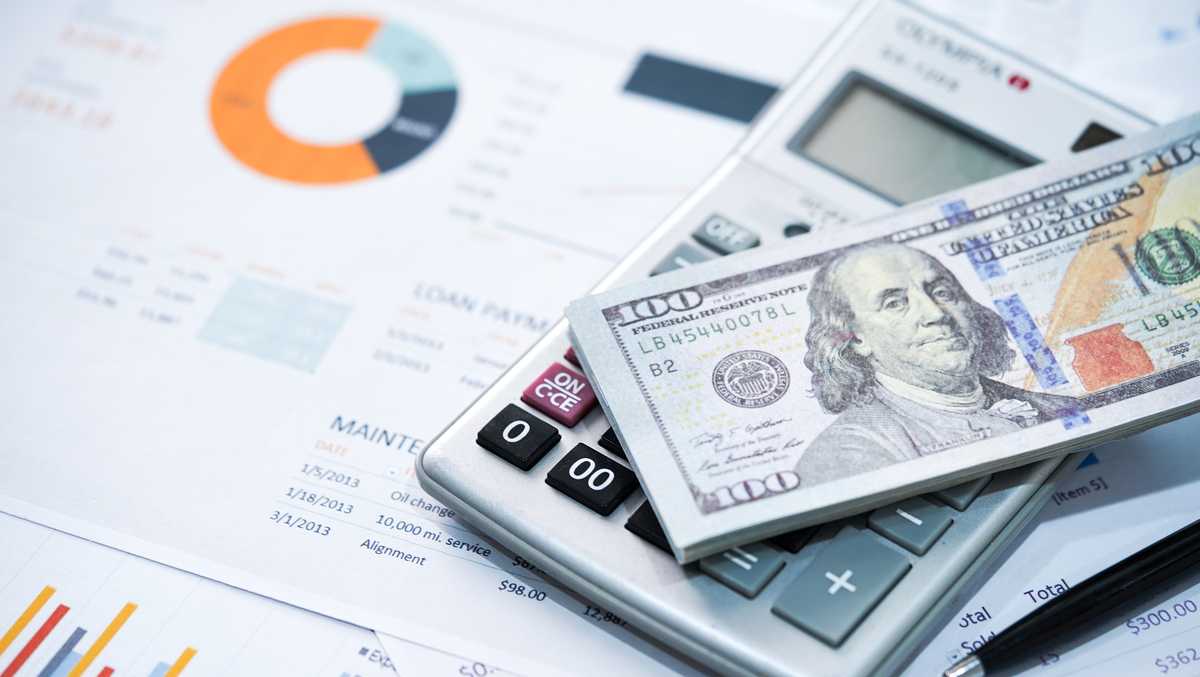 Budget plans in Baltimore, Harford counties don't raise tax rates