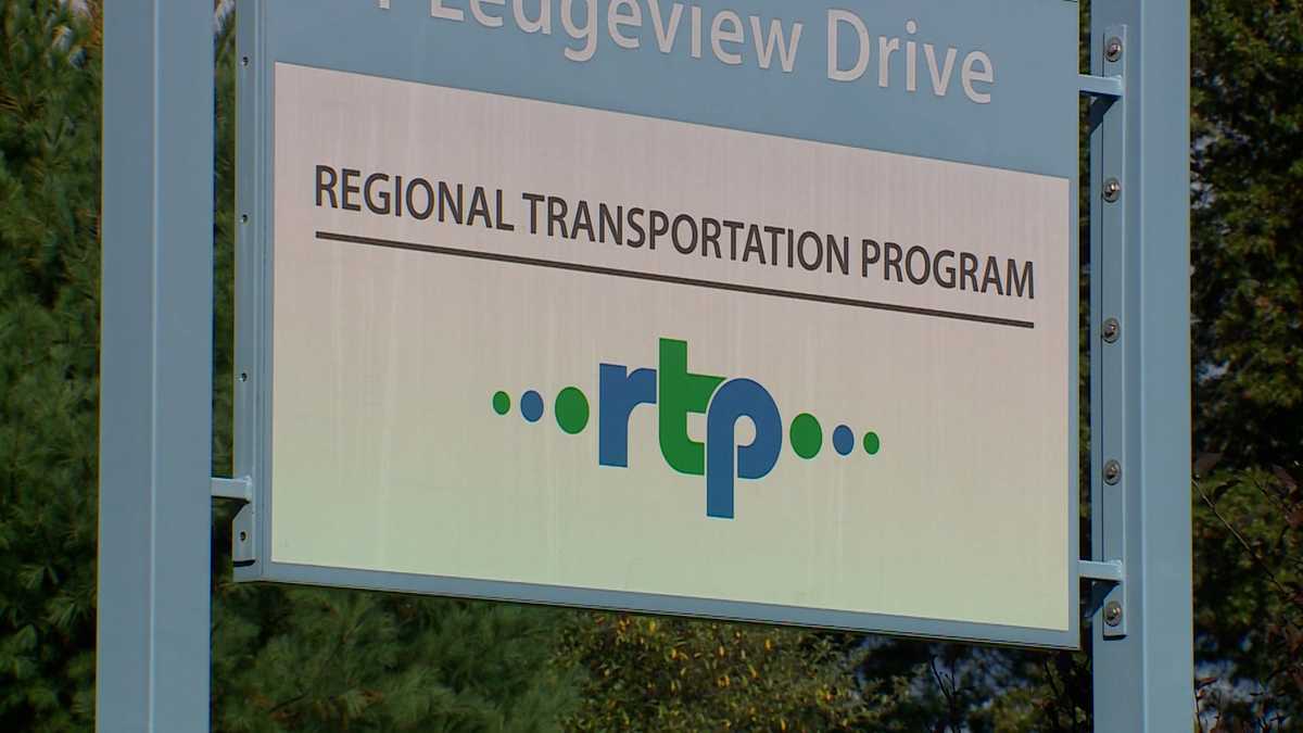 Transportation services for low-income riders in Cumberland County still being cut despite new grant