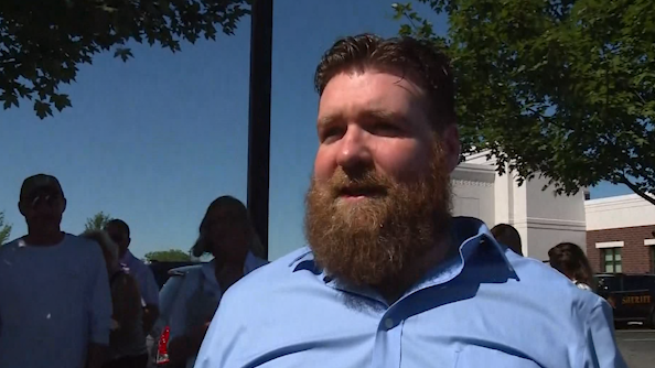 Mason bartender found not guilty in rape trial: 'feeling liberated'