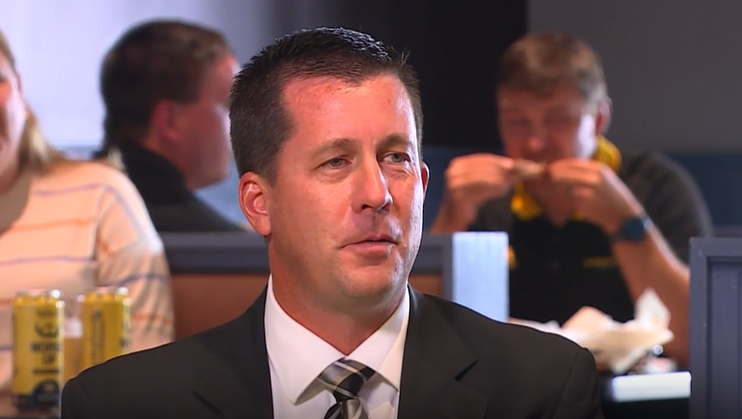 Northern Kentucky's new athletic director talks excitement for future of Norse