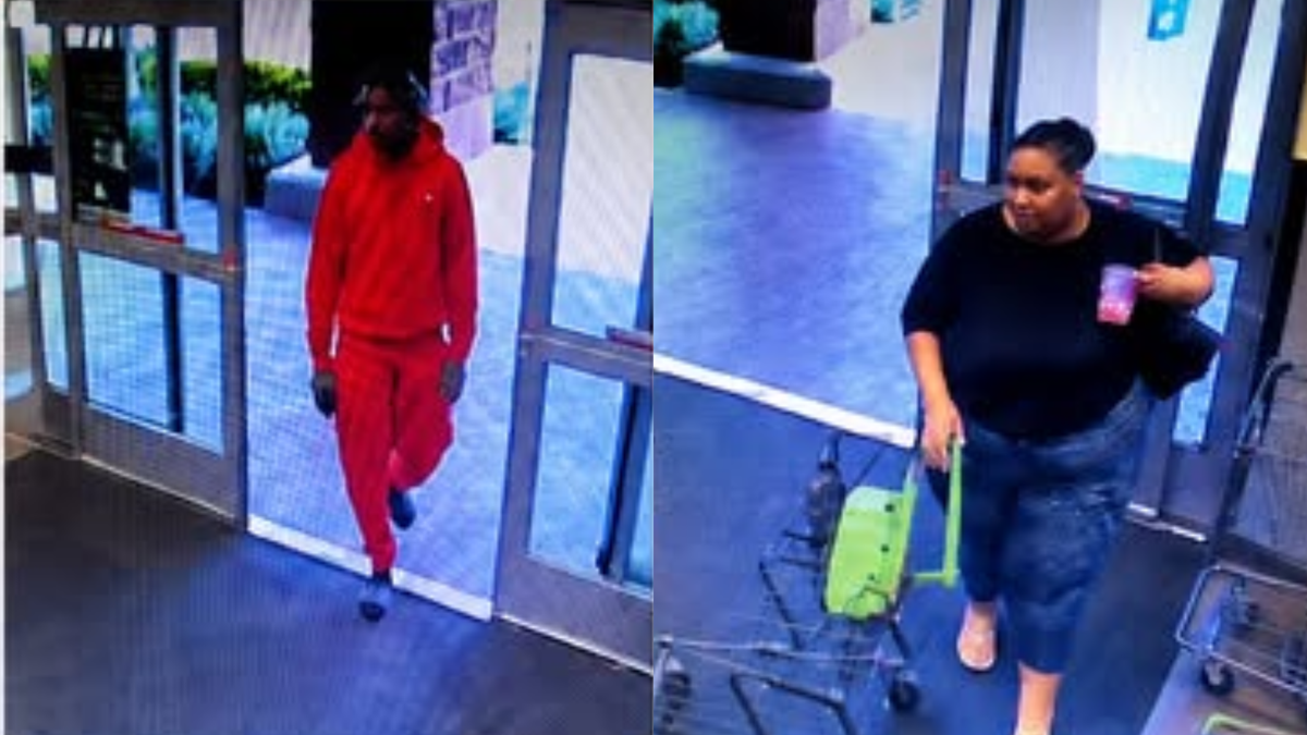 Lee County deputies search for 2 people accused of stealing $1K of baby formula ...