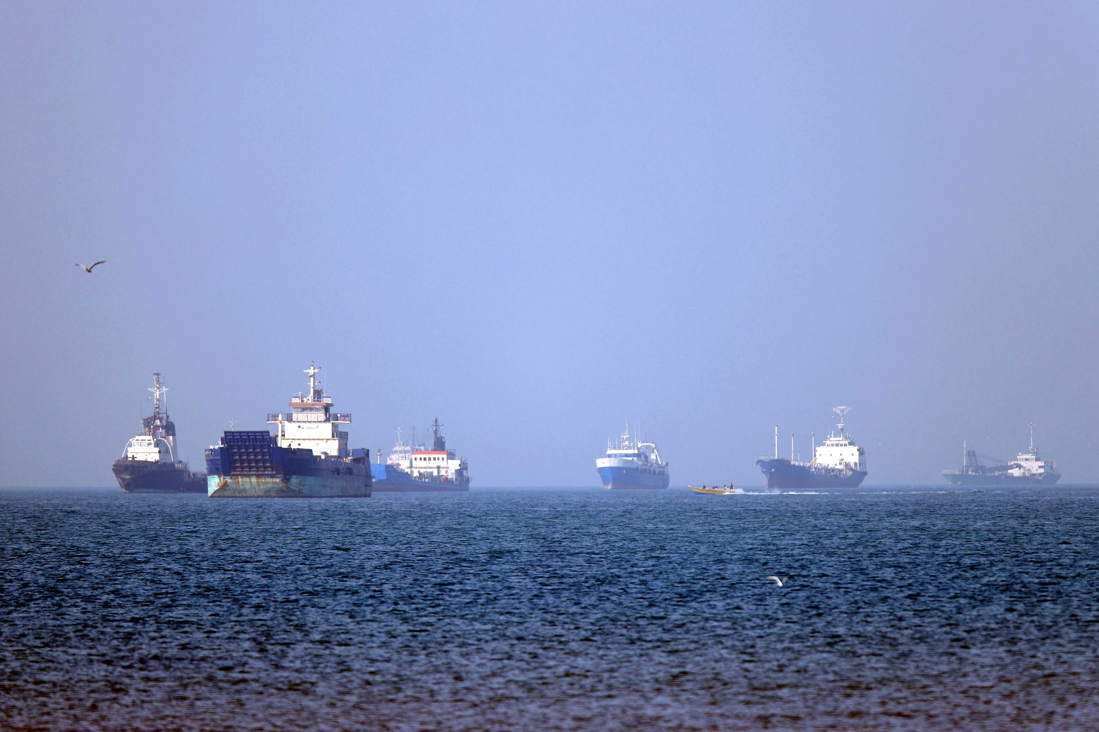 US-Iran agreement tested as new attacks are reported in the Middle East