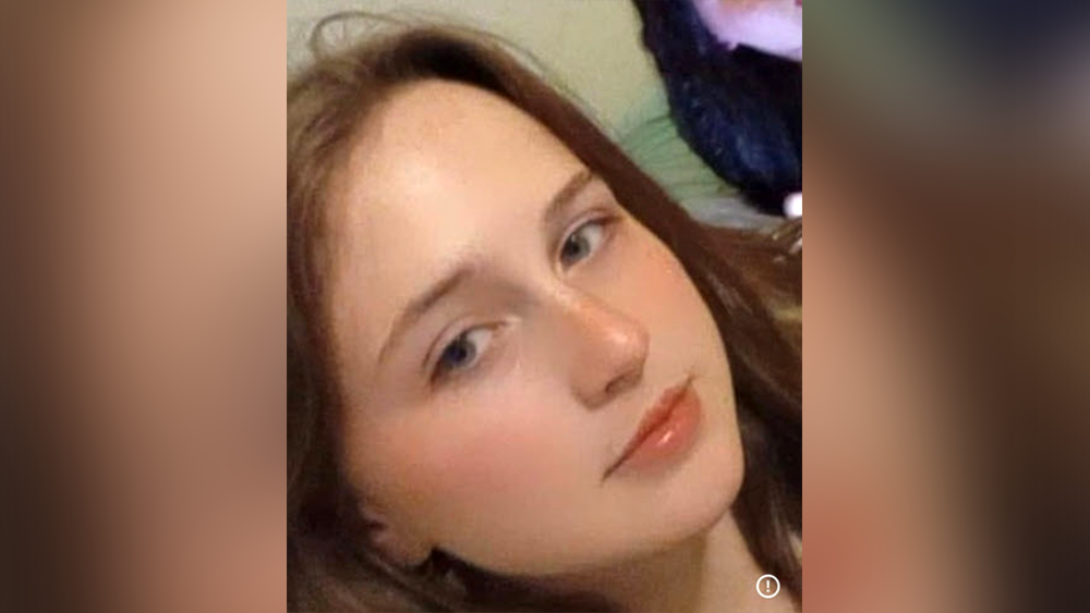 Have you seen her? Deputies in Georgia searching for teen girl not seen in days