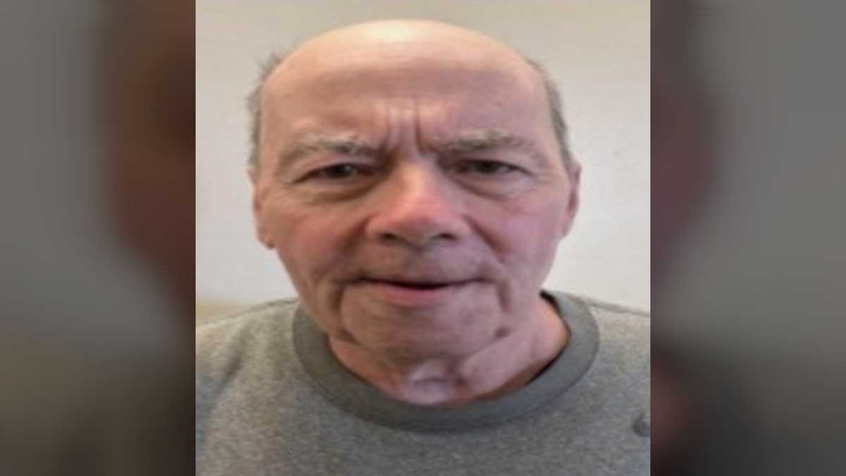 Endangered senior missing after being dropped off at Mass. Walmart